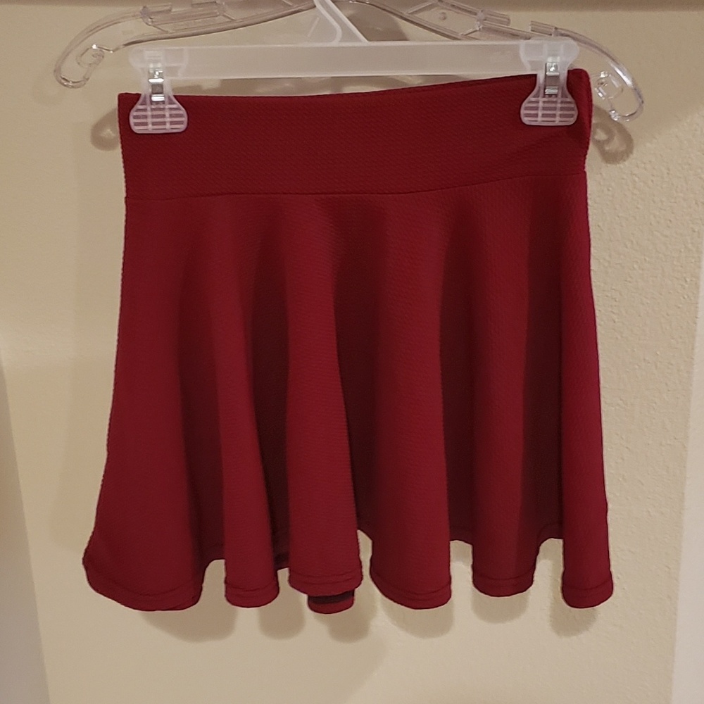 Skirts
